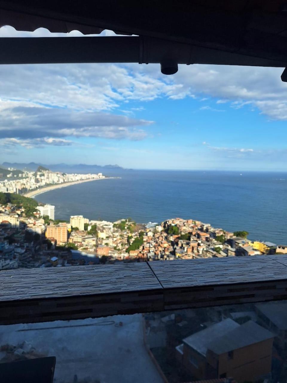Visual Do Vidigal * Río de Janeiro
