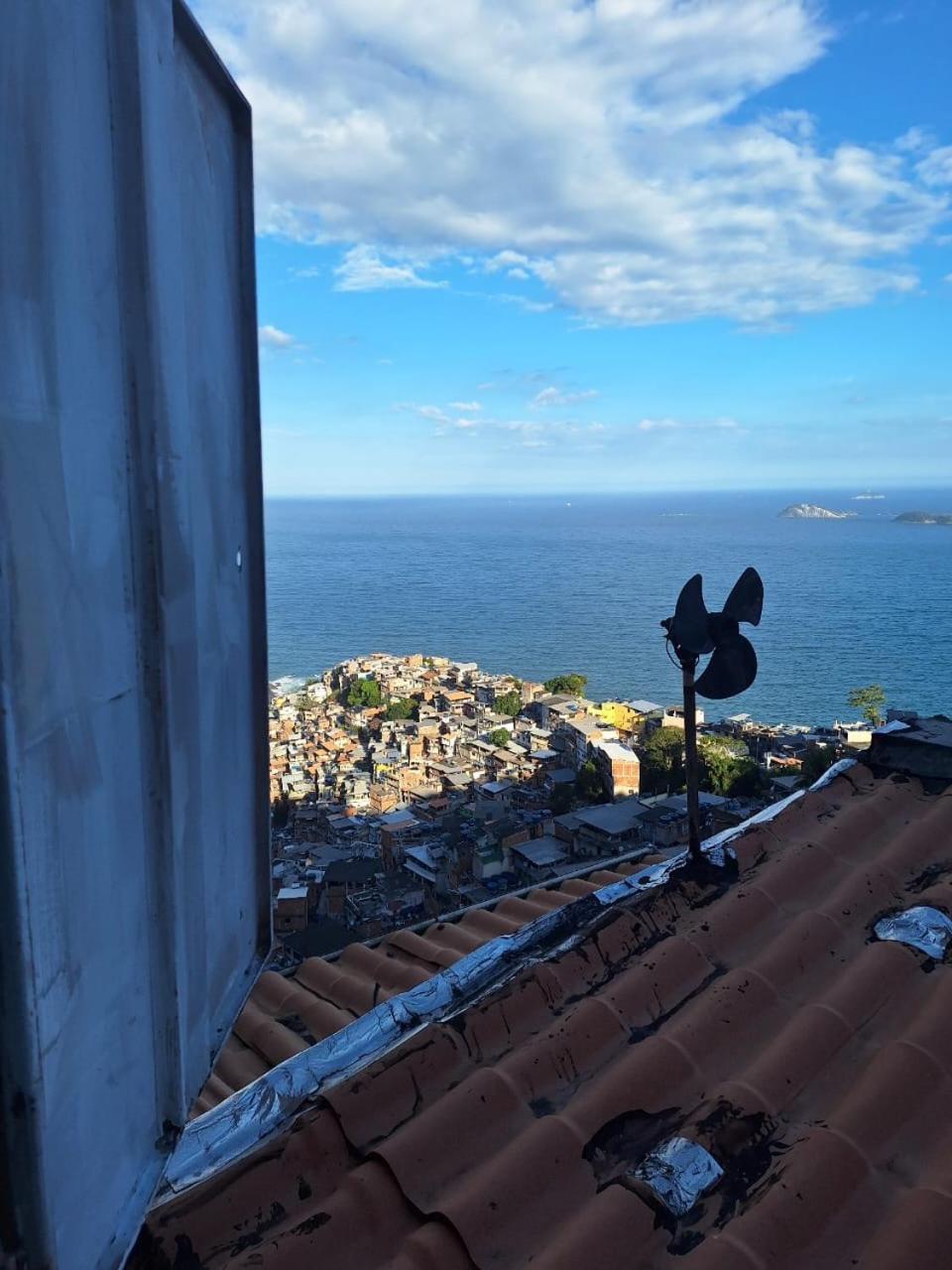Apartamento Visual Do Vidigal Río de Janeiro